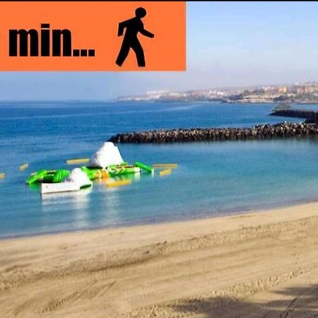 דירות Orlando, Costa Adeje מראה חיצוני תמונה