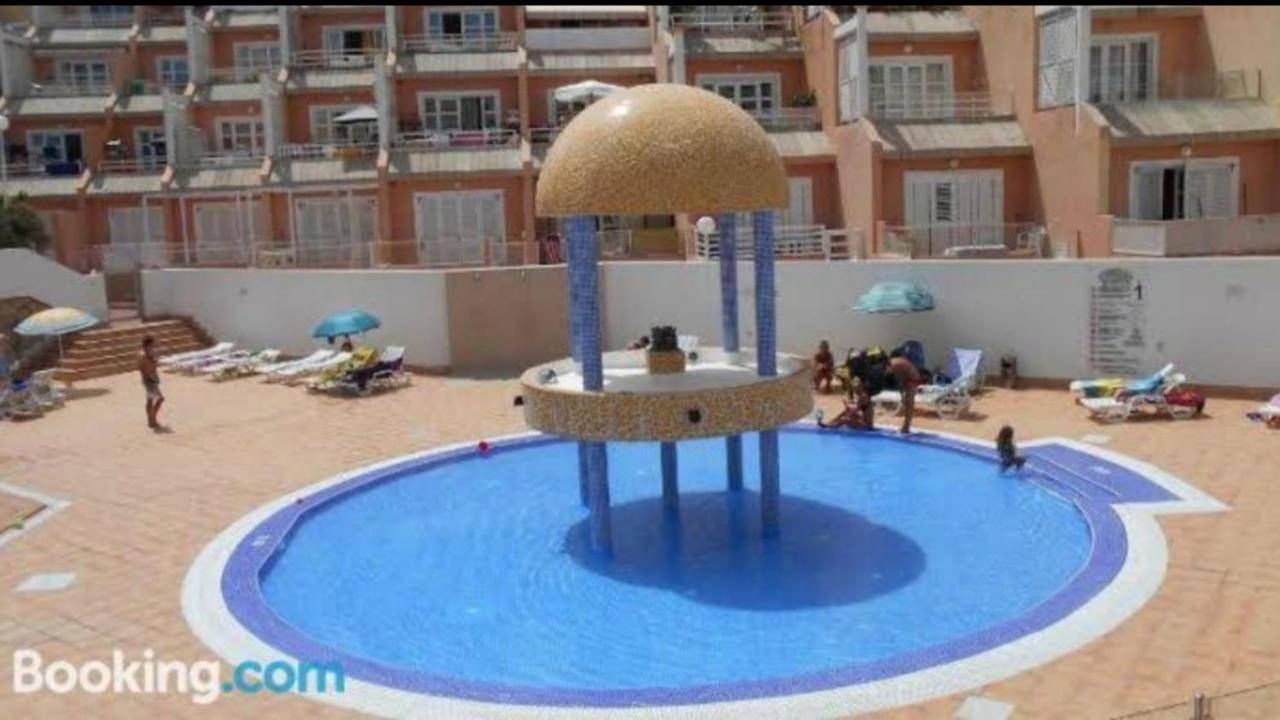 דירות Orlando, Costa Adeje מראה חיצוני תמונה