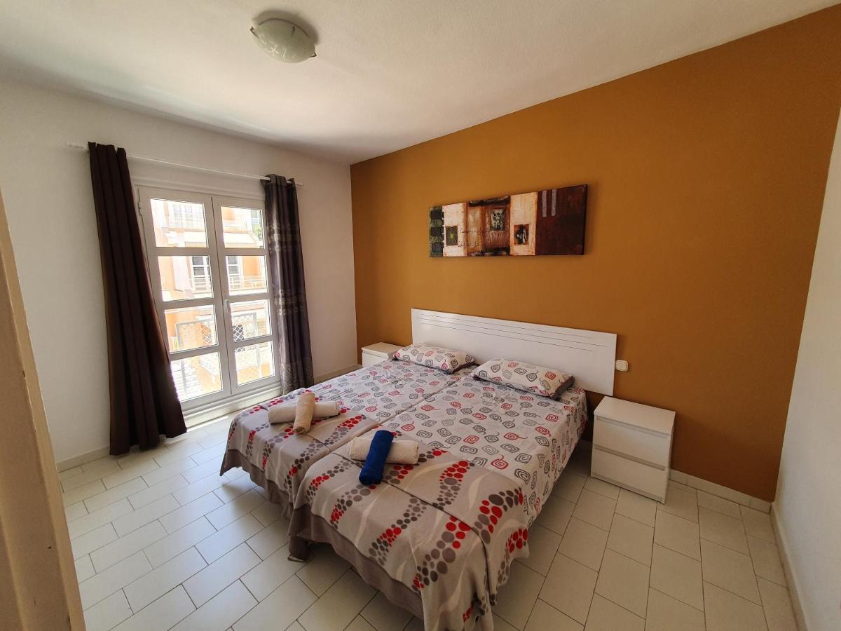 דירות Orlando, Costa Adeje מראה חיצוני תמונה